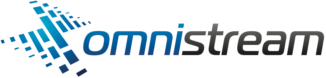 Omnistream Communication logo